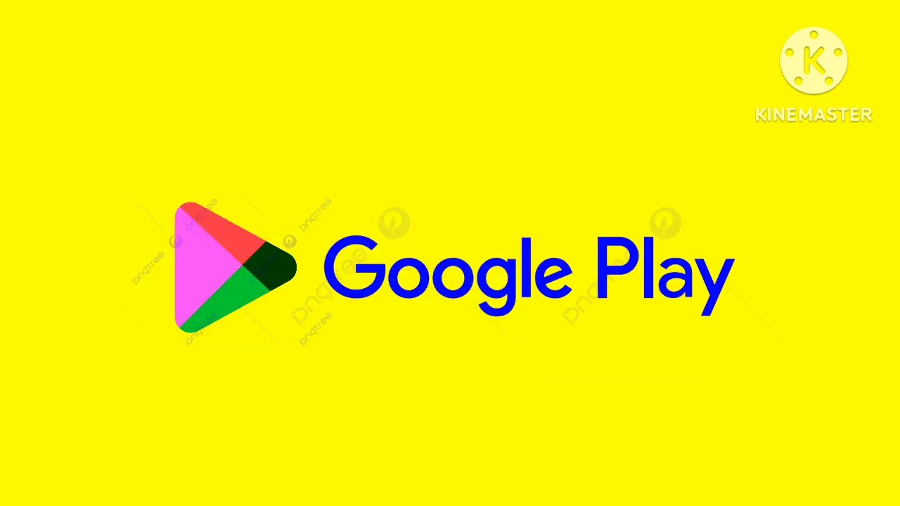 Google play Png Logo Effects çáò Klasky Cupo 