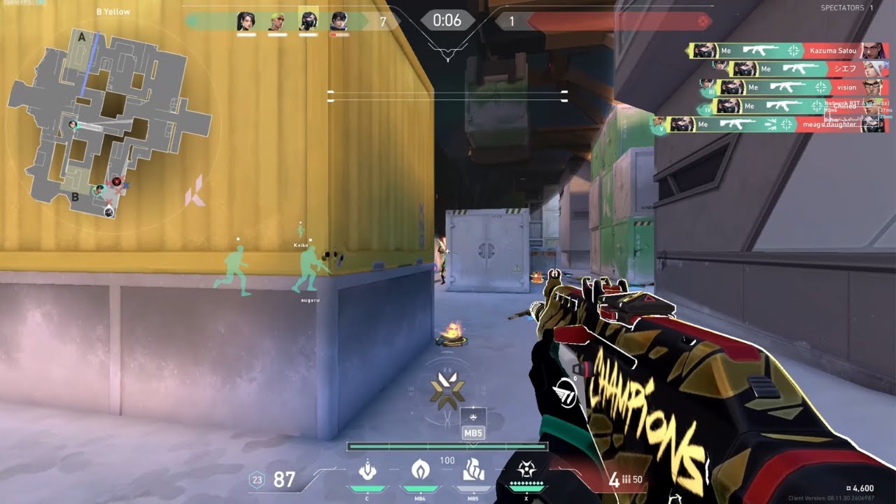 aimmaxxing video 3