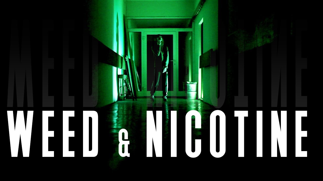 WEED&NICOTINE | spre | JEST JECHANE MIXTAPE | prod. beck