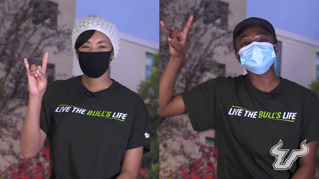 Looking Back with USF Housing (Ep. 1)