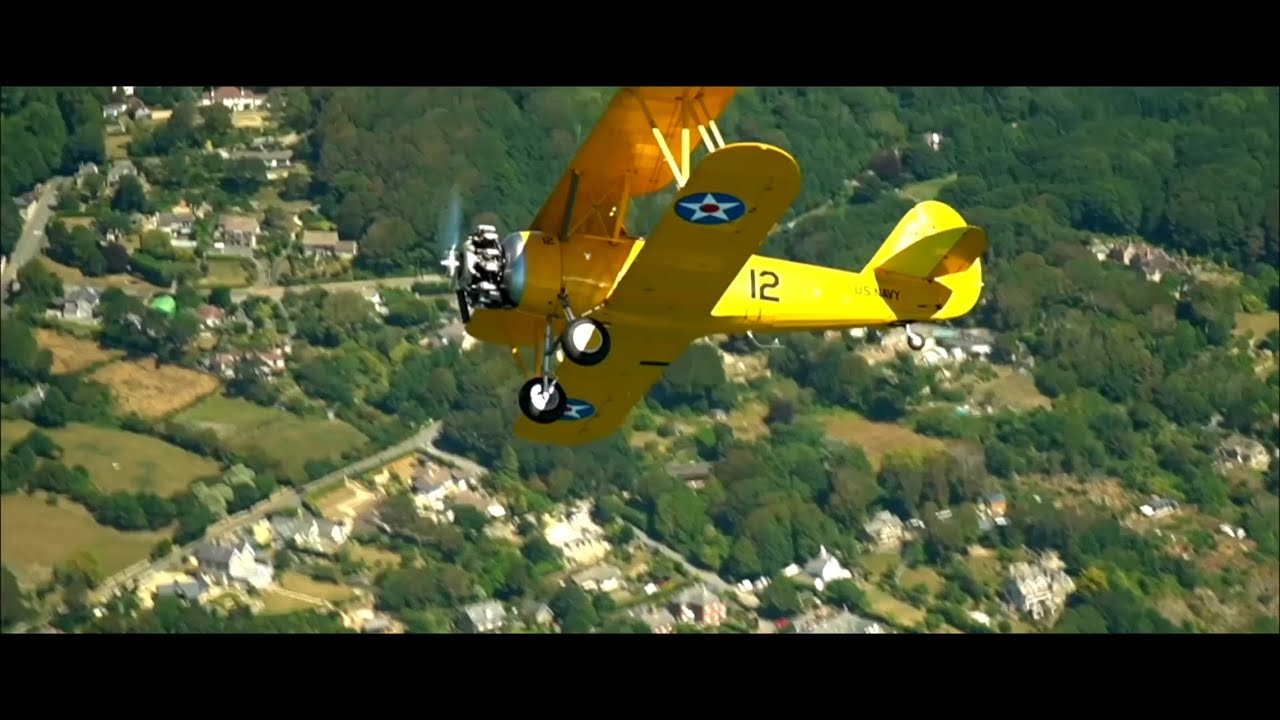 Lancasters - “with you every step of the journey”