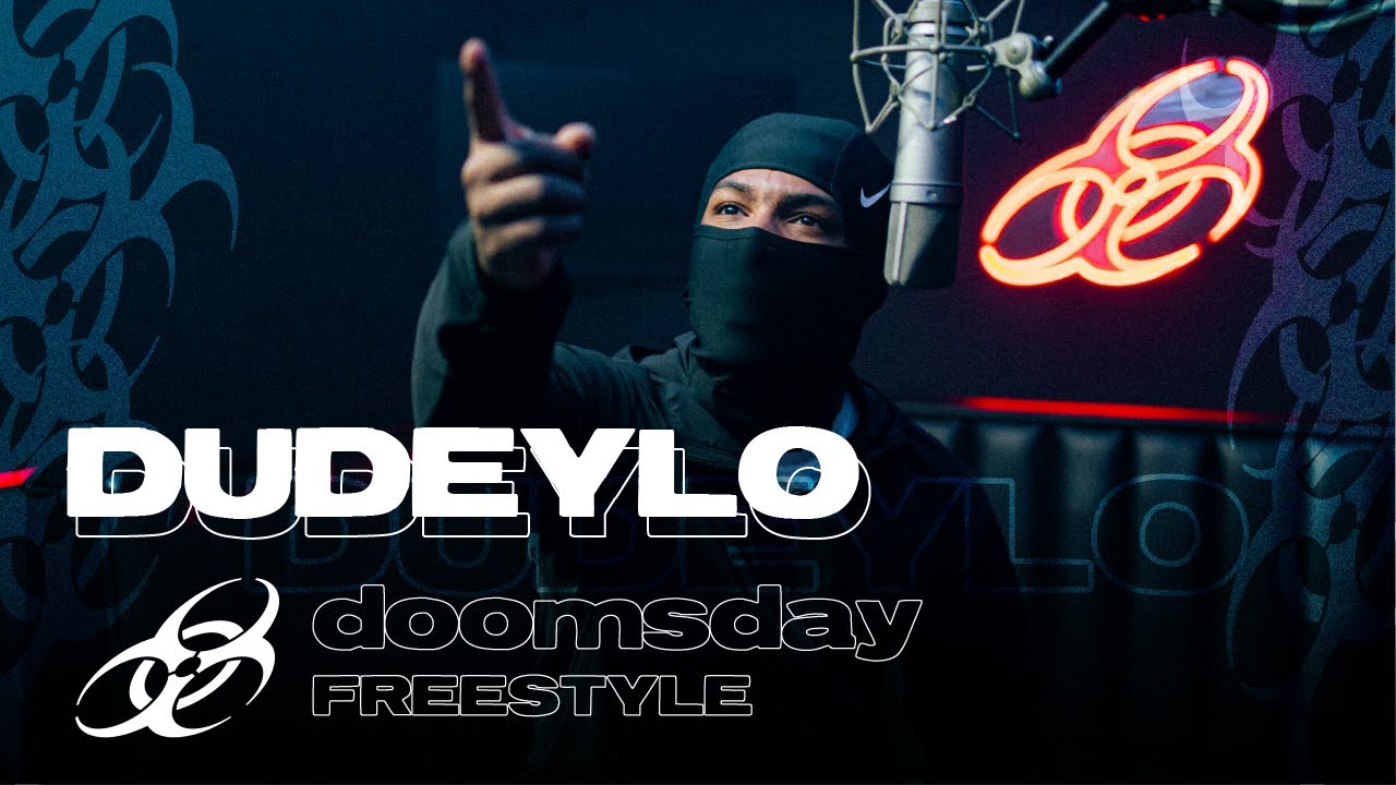 DudeyLo - 