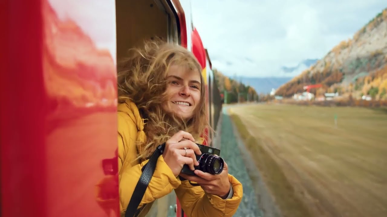 Master's degree Tourism and Change