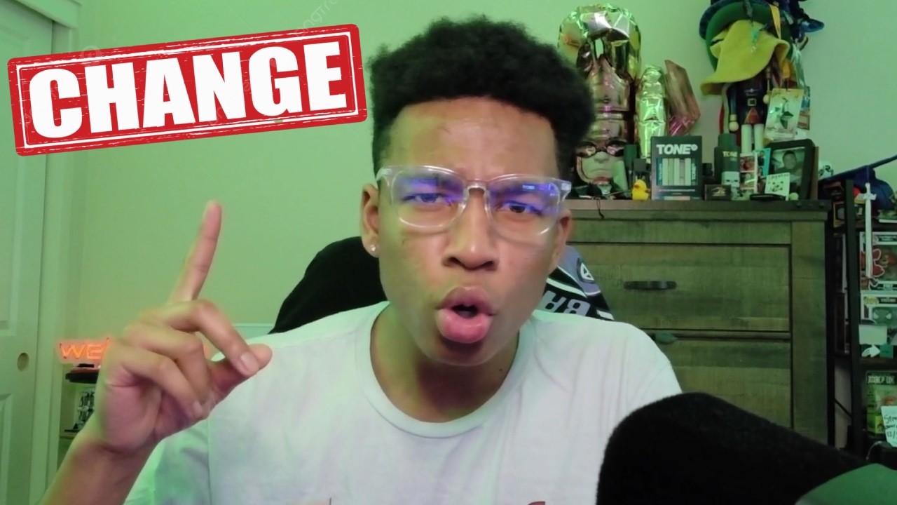 Change..