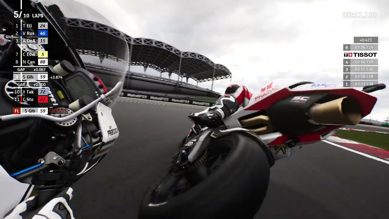 MotoGP™22 ROUND 19 SEPANG 2025 11 02 13 13 02