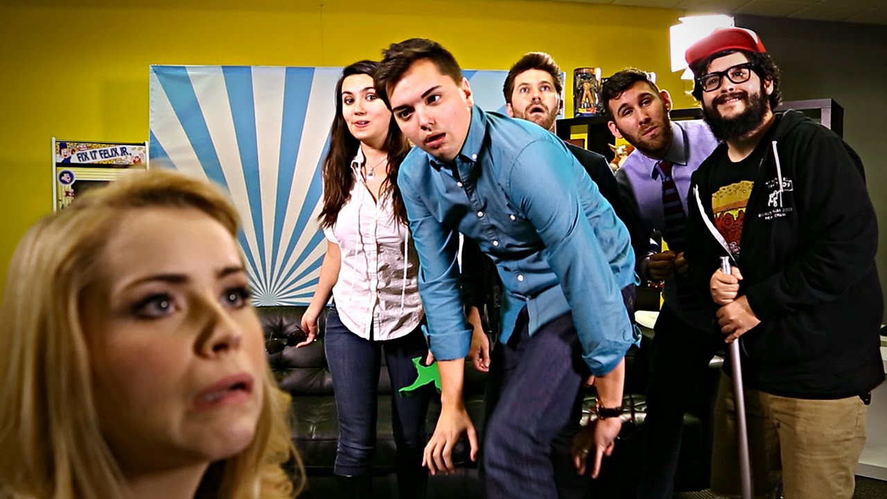 TRUTH or DARE RETURNS!