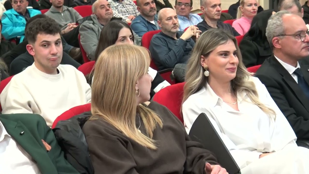 ΕΠΙΧΕΙΡΗΜΑΤΙΚΑ ΣΕΜΙΝΑΡΙΑ ΣΤΗ ΛΑΡΙΣΑ – Ευκαιρίες & νέες προοπτικές