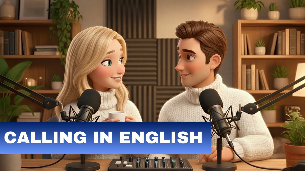 Making an Appointment in English (Daily Speaking Practice) | Easy English Conversation