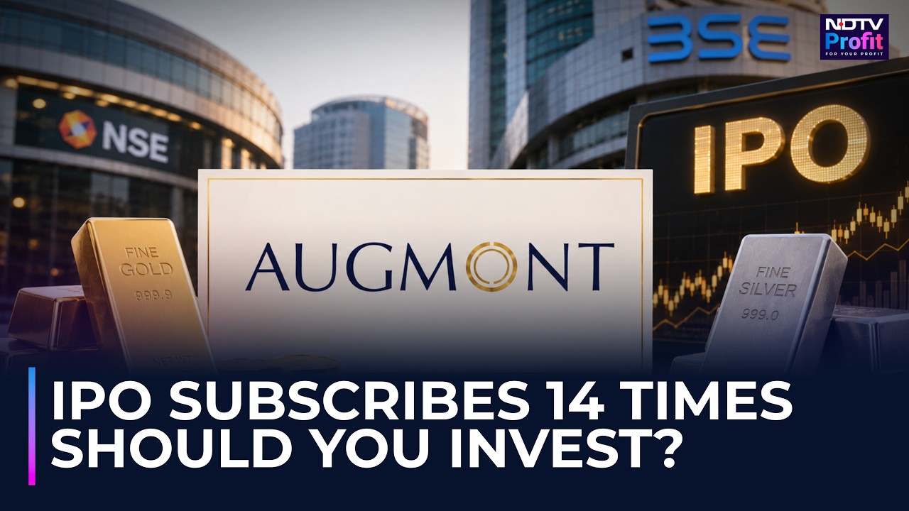 IPO Augmont Enterprises закрывается сегодня | Руководство о росте, расширении и планах на будущее