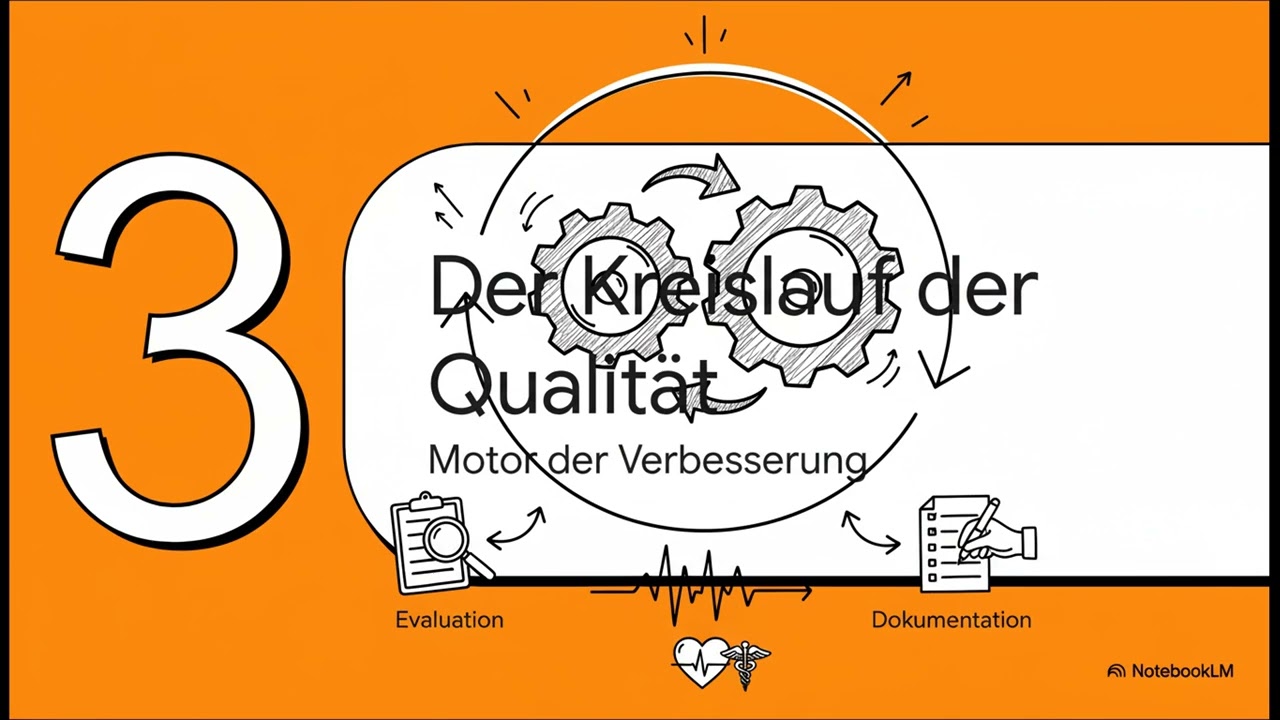 Evaluation und Dokumentation
