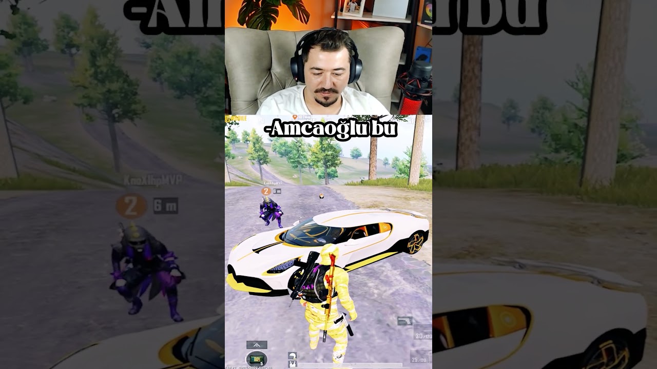 ARABA DEĞİŞTİRME TROLL PART 2