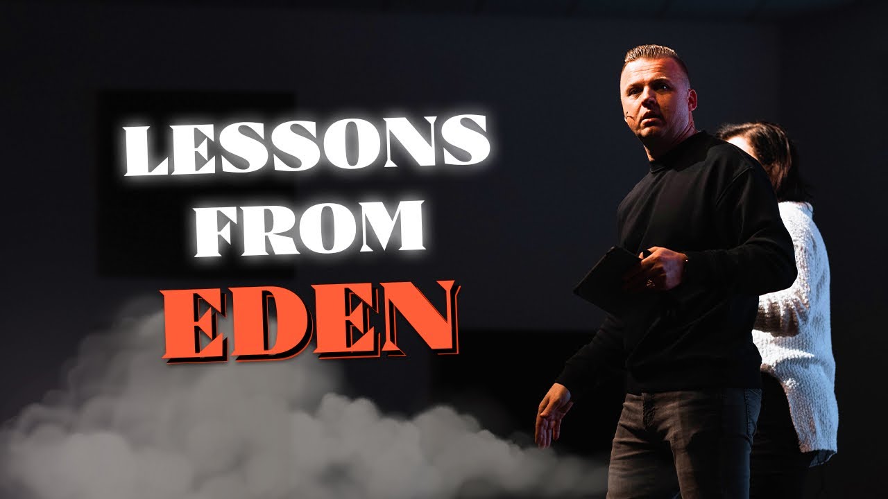 Lessons From Eden