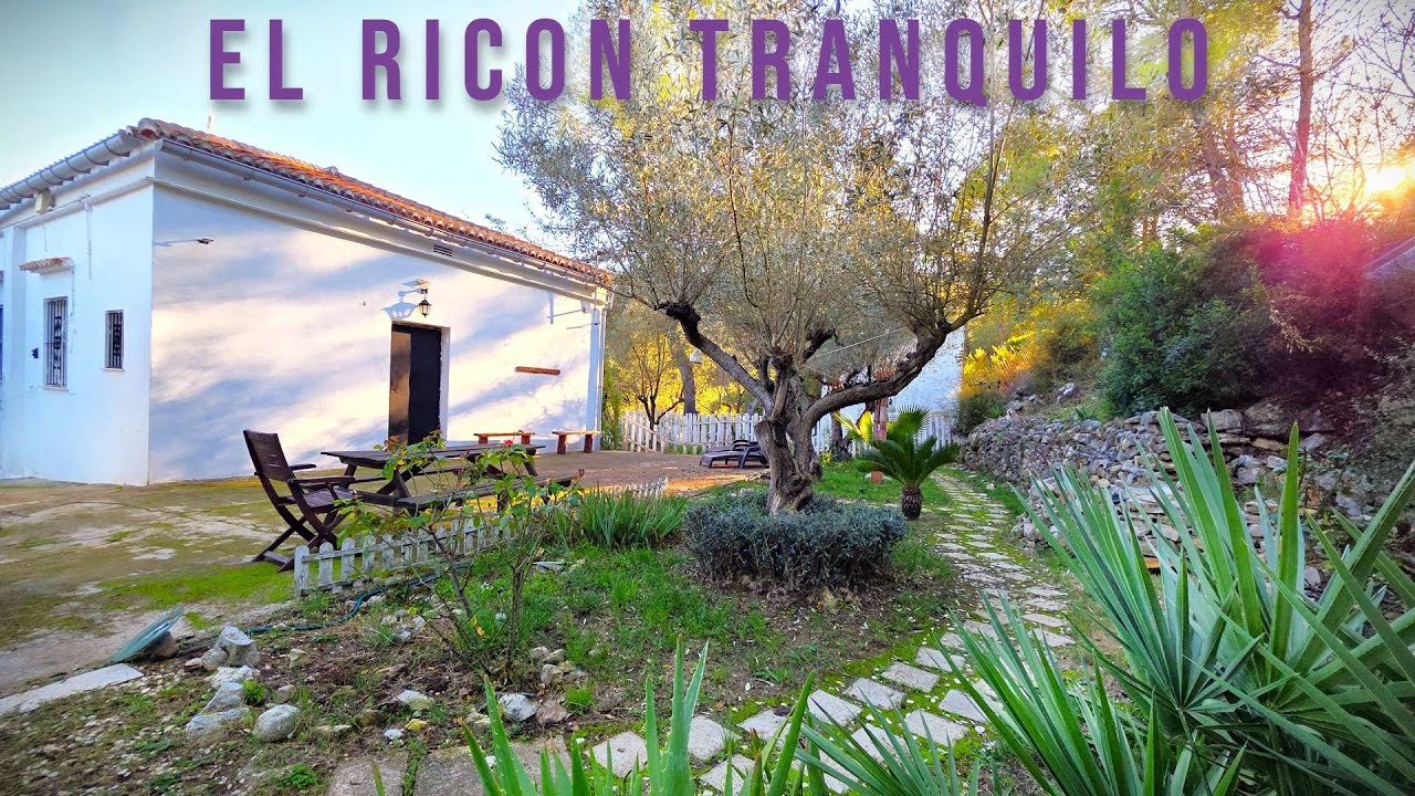 VILLA EL RINCON TRANQUILO *FSBS411* €149,000! Simat de Valldigna, Valencia, Spain