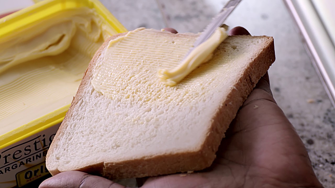 PRESTIGE MARGARINE