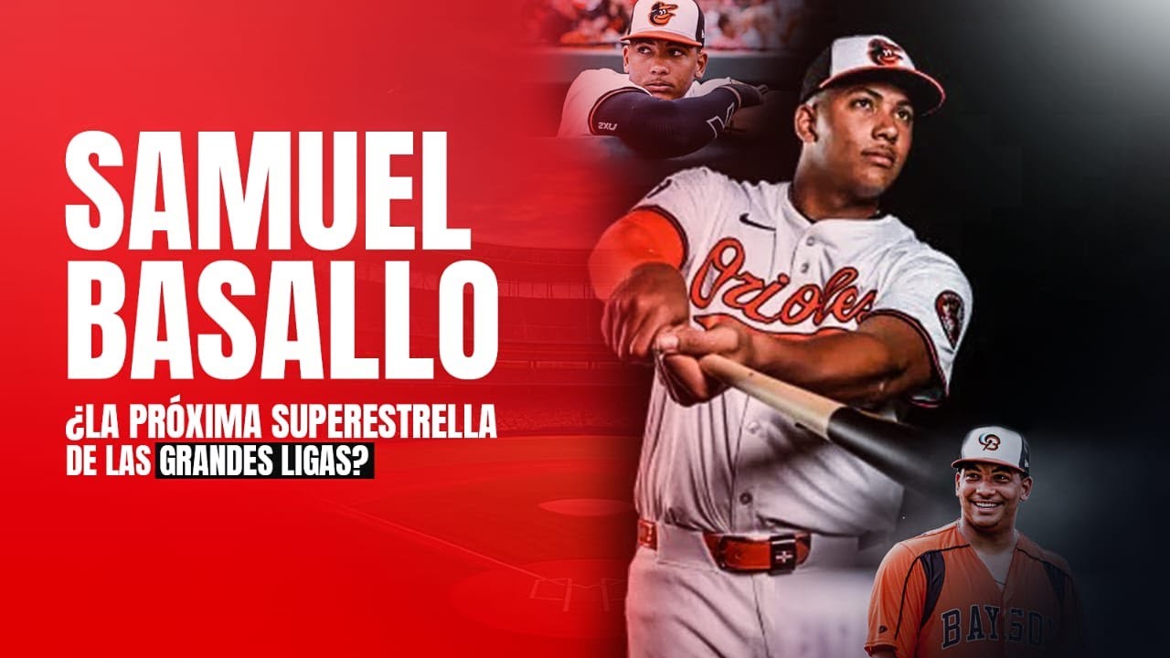 Scouting Report: Por Qué Samuel Basallo es un Prospecto Élite