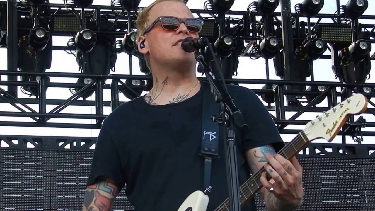 Blink-182 