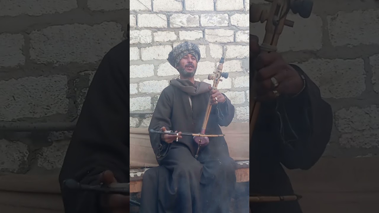 يونس خطرفي سوي. للريس عاطف السوهاجي 