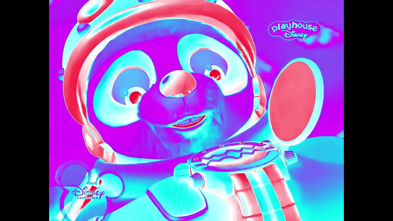 Special Agent Oso Theme Song in Gloriaishere Chorded