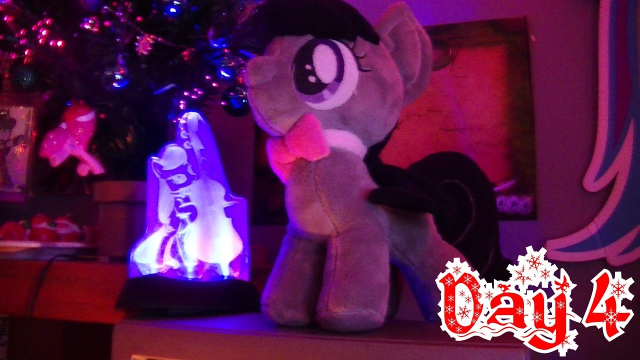 My Little Pony Fan-made Plushies
