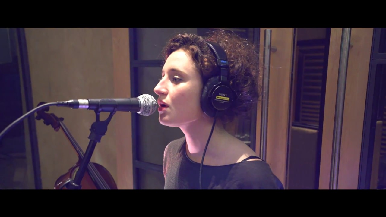 Elder Island - Bamboo (recorded Live at Metropolis)