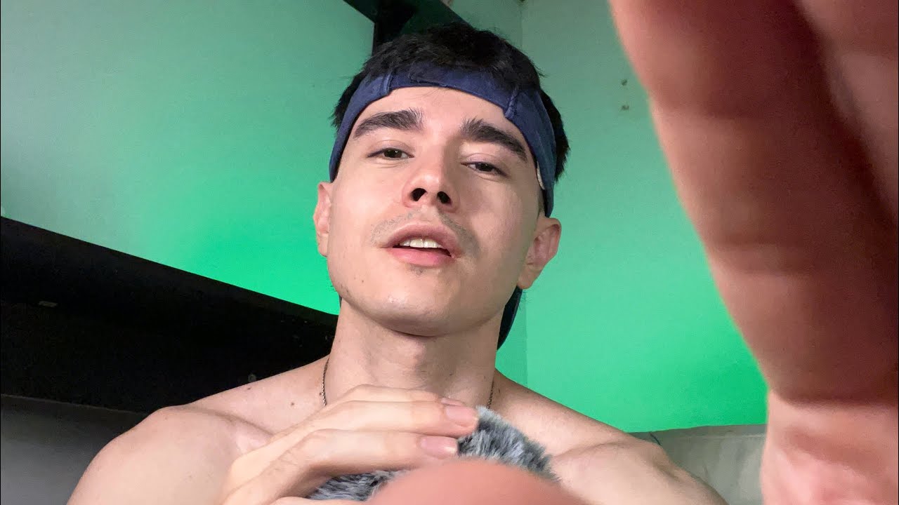 Shhh... You’re Safe Here | ASMR