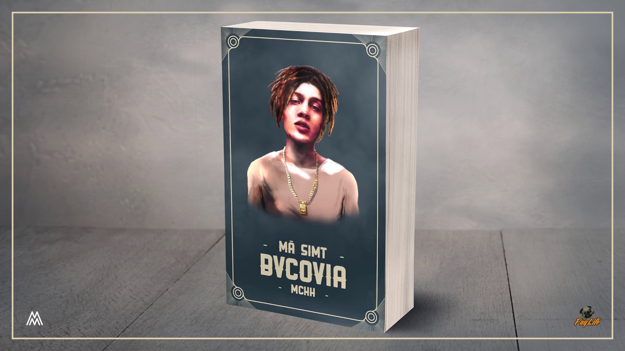 MCHH - Ma simt ca Bvcovia | d-_-b |