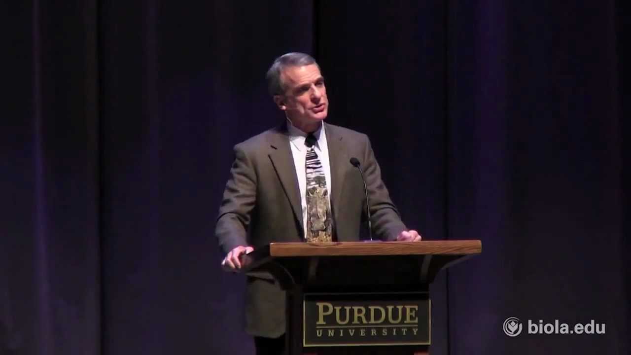 William Lane Craig vs Alex Rosenberg | 