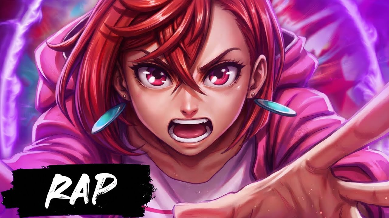 MOMO AYASE RAP | 