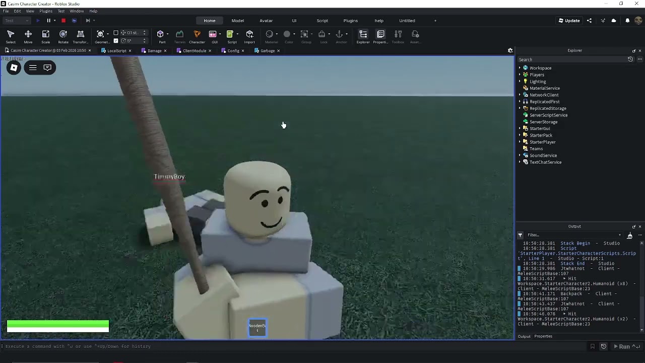 Canadian Simulator Update Devlog #2 (I almost died)