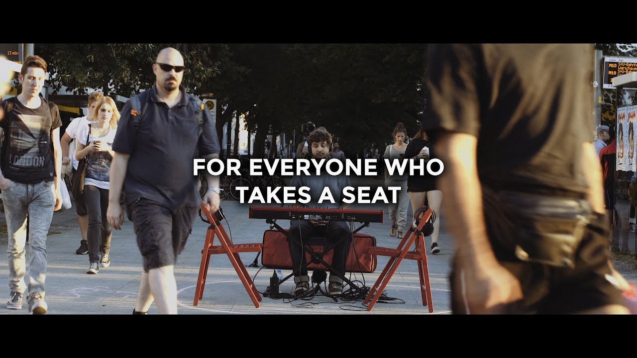 FREE SEAT - Encounter