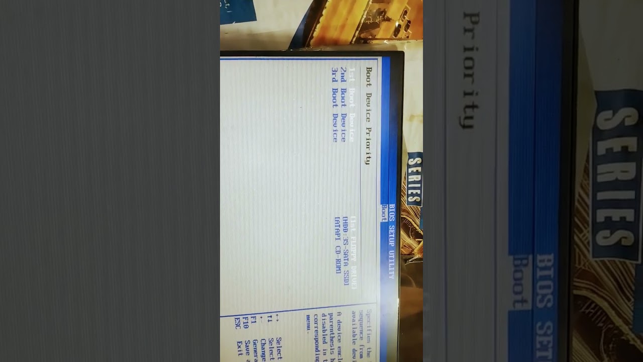 a disk read error occurred press ctrl+alt+del to restart windows 