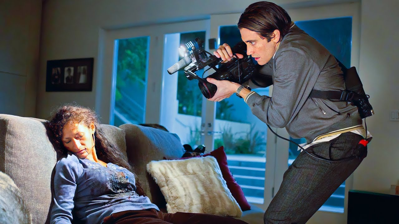 REPÓRTER MATA PESSOAS E FINGE SER O PRIMEIRO A CHEGAR, APENAS PARA OBTER A MELHOR FILMAGEM!