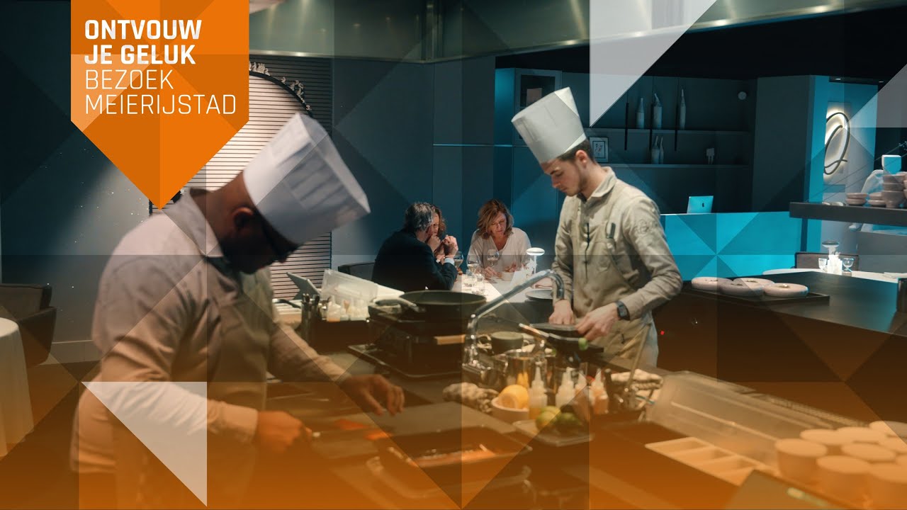 Ontmoet onze makers | Restaurant Odille | Sint-Oedenrode