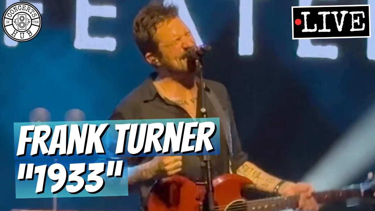 Frank Turner 