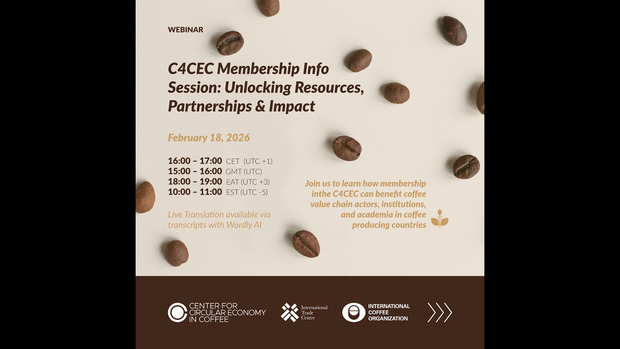 C4CEC membership info session