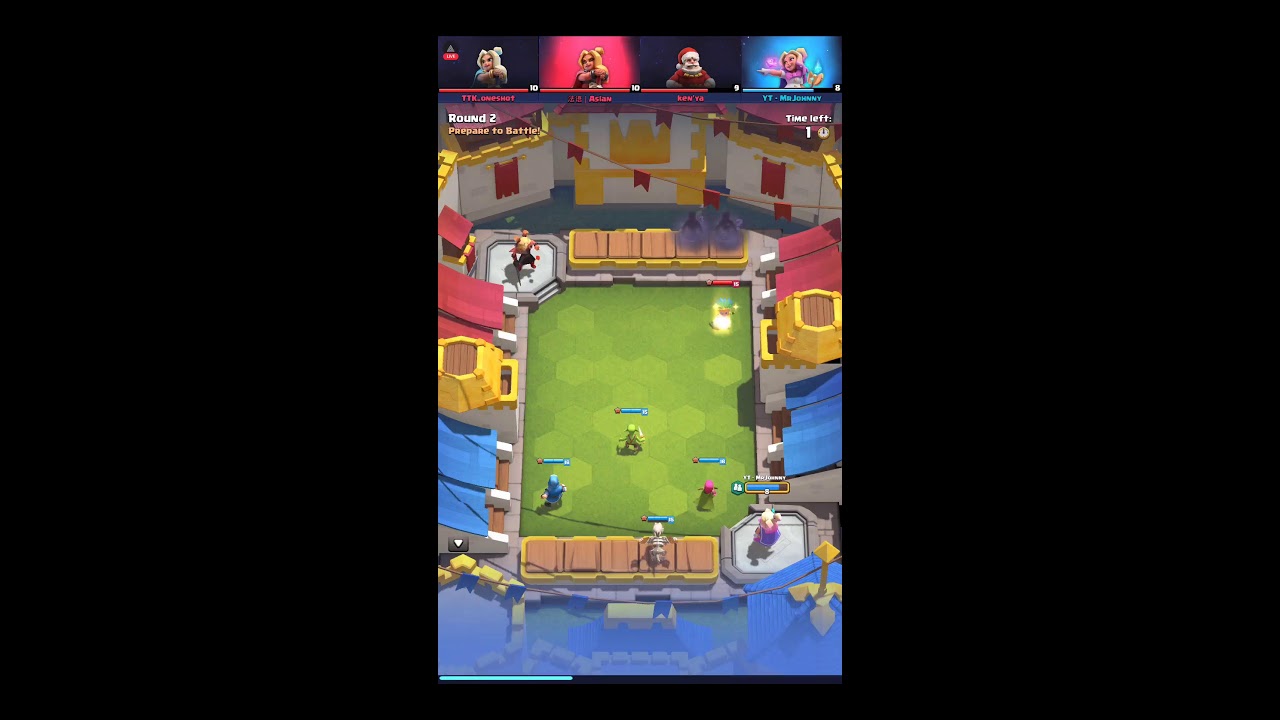 Merge Tactics Ladder Push LIVE | Testing More Meta Builds