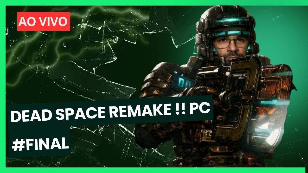 DEAD SPACE REMAKE  !!!! (PC)