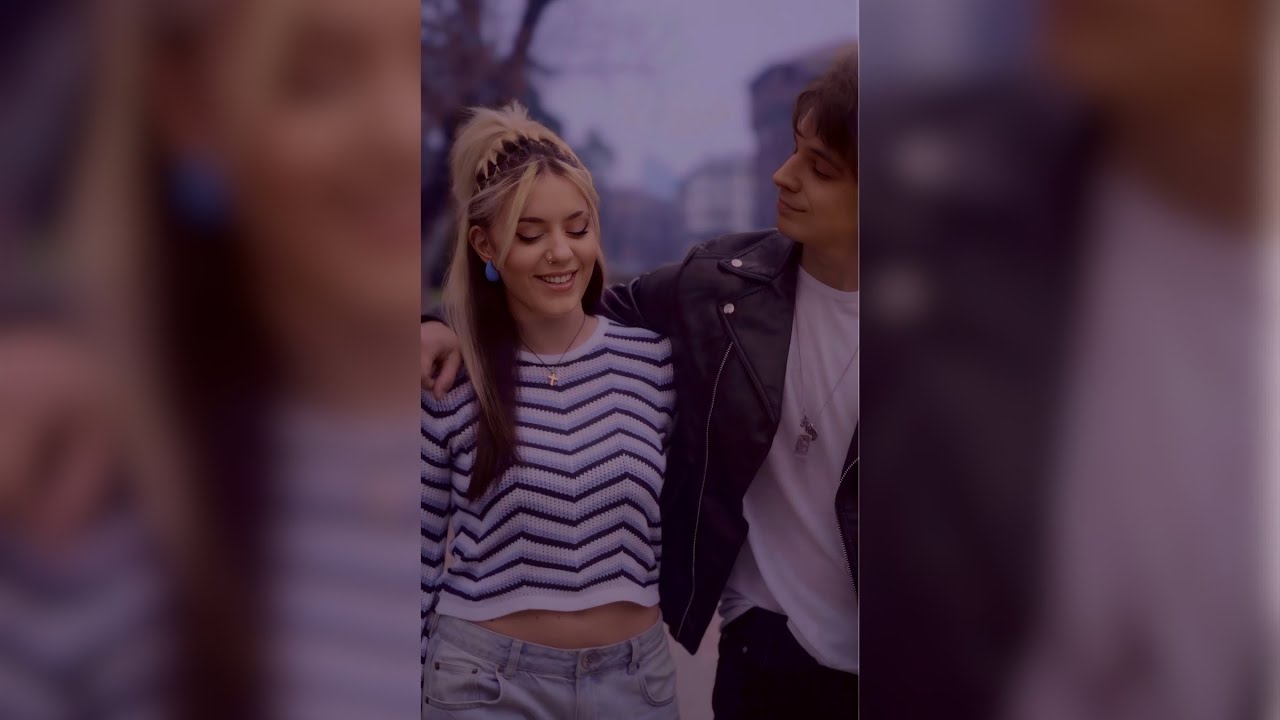 Ho voglia di vederti - Rebic ft. Jacopo Sarno