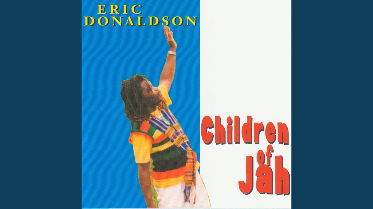 Children of Jah