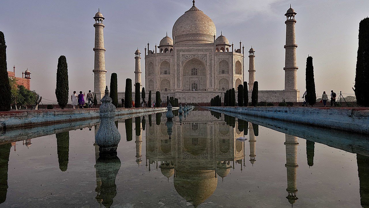 Luminous India !