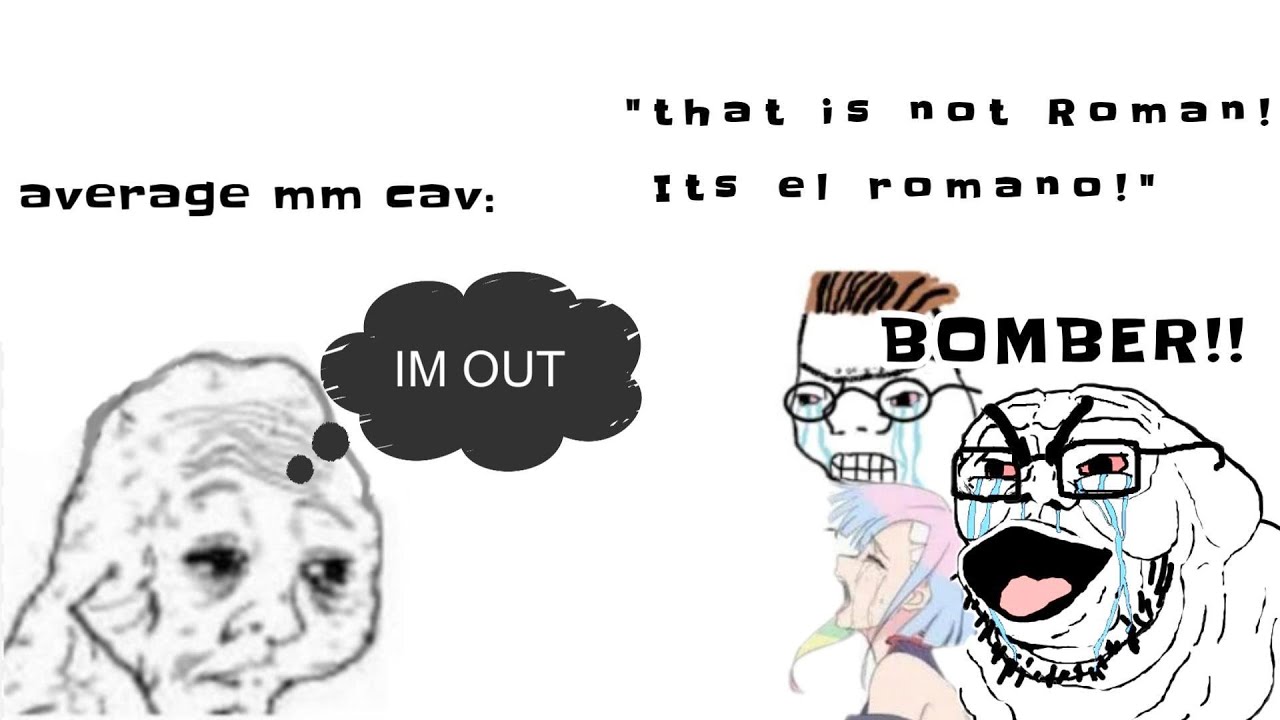 bomba papi