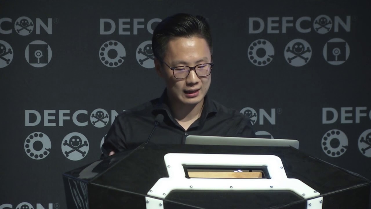 DEF CON 26 - Zhenxuan Bai and Panel - Replay Attacks on Ethereum Smart Contracts