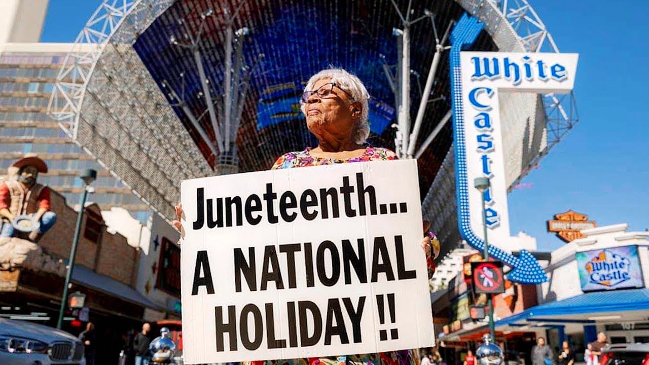 Juneteenth