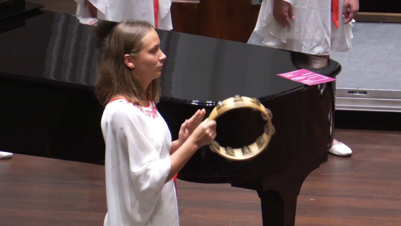 Laudate Dominum (Levente Gyöngyösi)