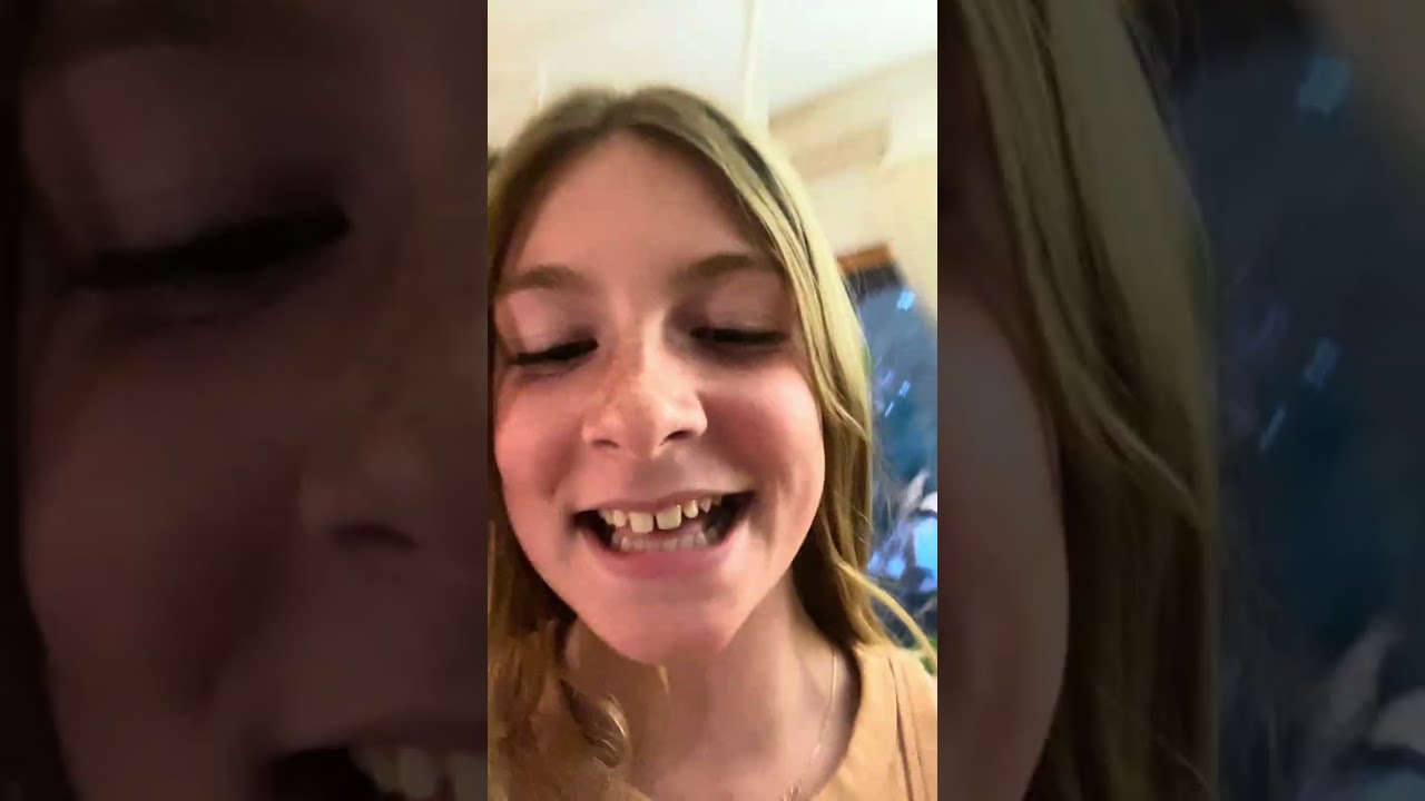 Gail’s 75th Birthday Video
