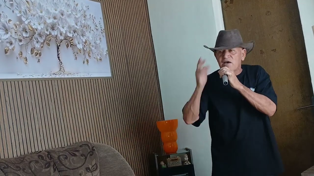 SACANAGEM (SORÓ SILVA)