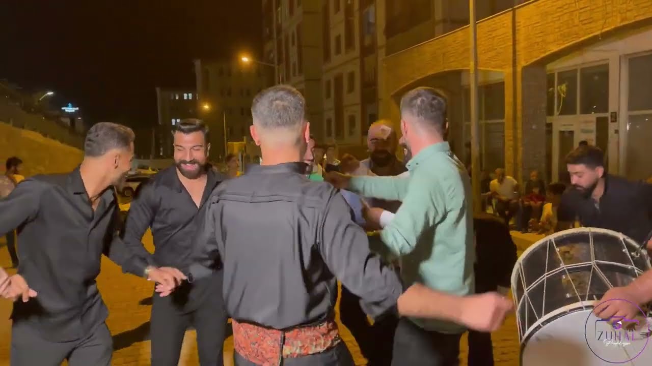 Mevlan & Mızgin GİÇER KINA ÖZEL
