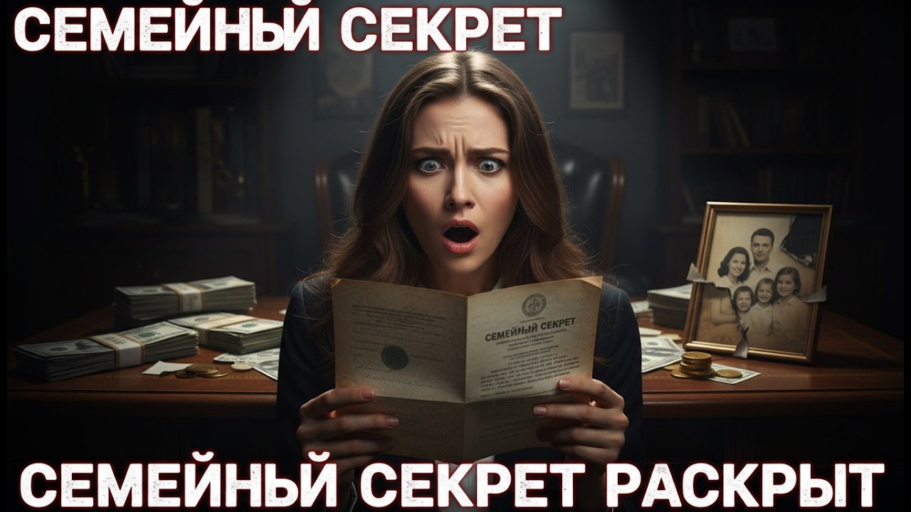 Семья проигнорировала день рождения дочери, но летела ради племянницы—заговор с убийством ради денег