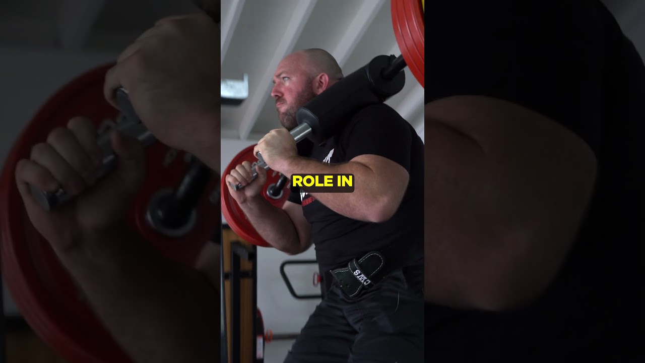 When To Include SSB Squats In Your Training