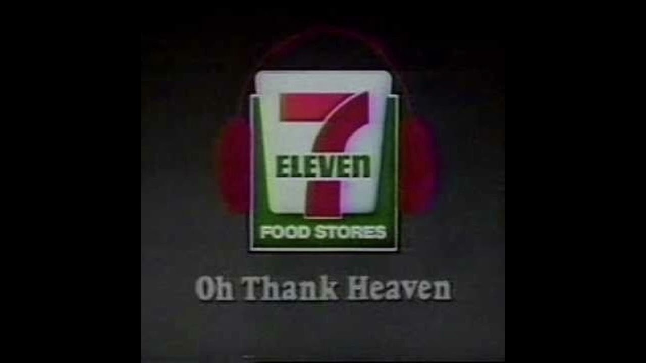 Seven Eleven Heaven - Abel Project